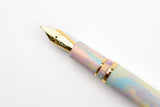 Esterbrook Estie Diamondcast Fountain Pen - Sweet Dreams - Gold Trim