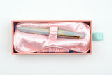 Esterbrook Estie Diamondcast Fountain Pen - Sweet Dreams - Gold Trim