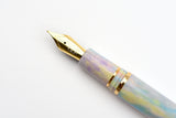 Esterbrook Estie Diamondcast Fountain Pen - Sweet Dreams - Gold Trim