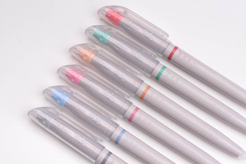 FriXion Erasable Gel Pen - Choose Your Color – Whimsicals Paperie