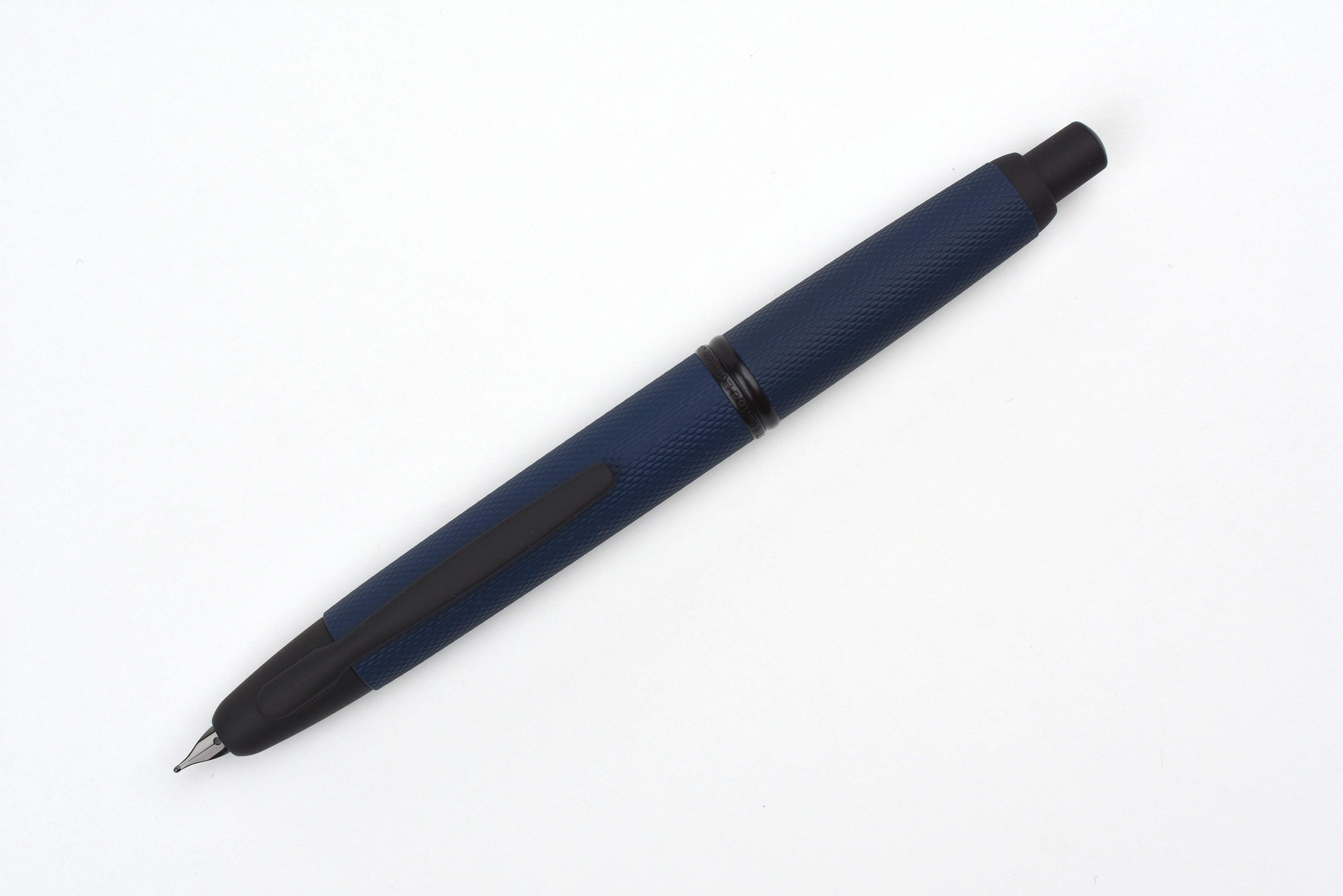 Pilot Vanishing Point 2025 Limited Edition - Link Midnight