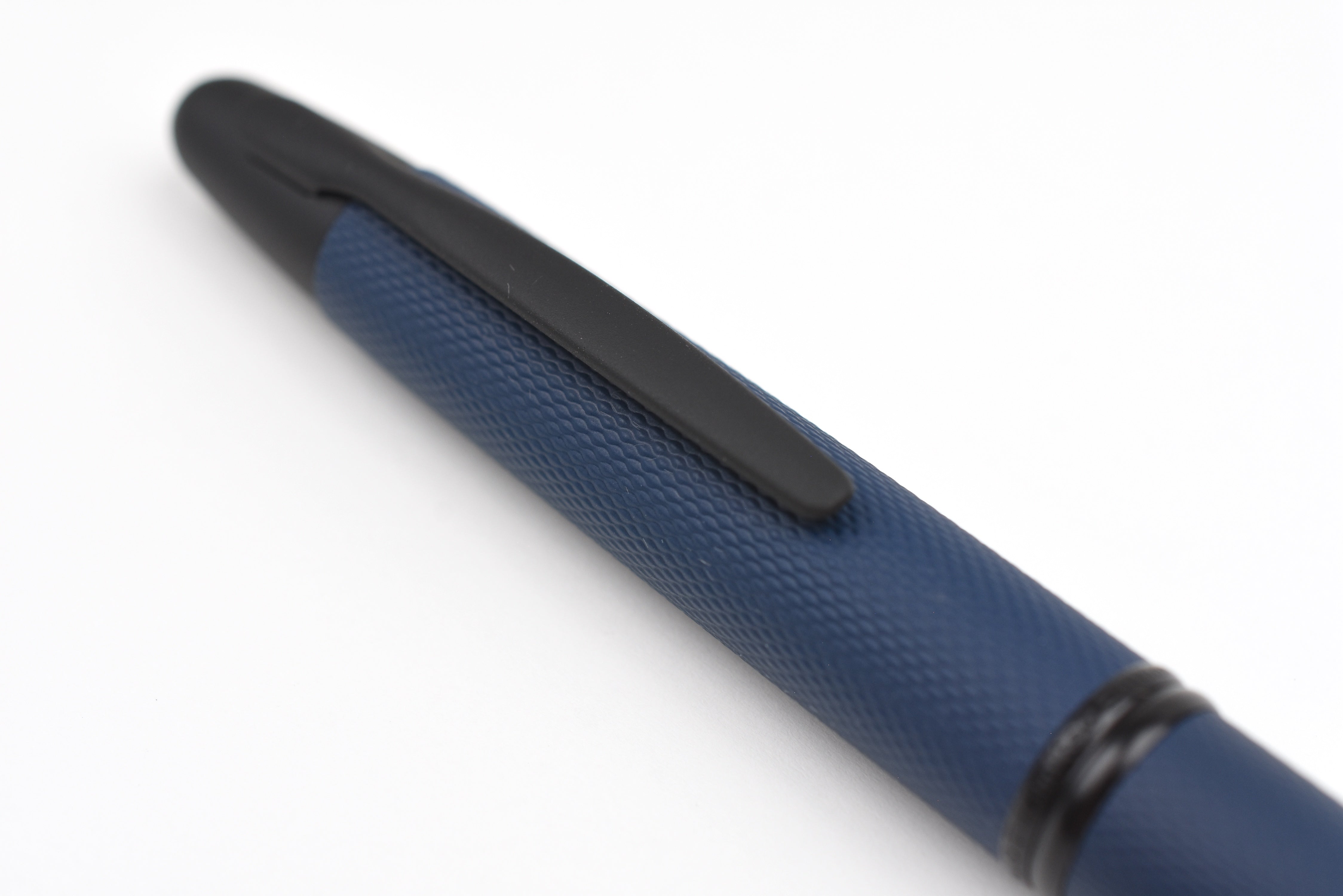Pilot Vanishing Point 2025 Limited Edition - Link Midnight