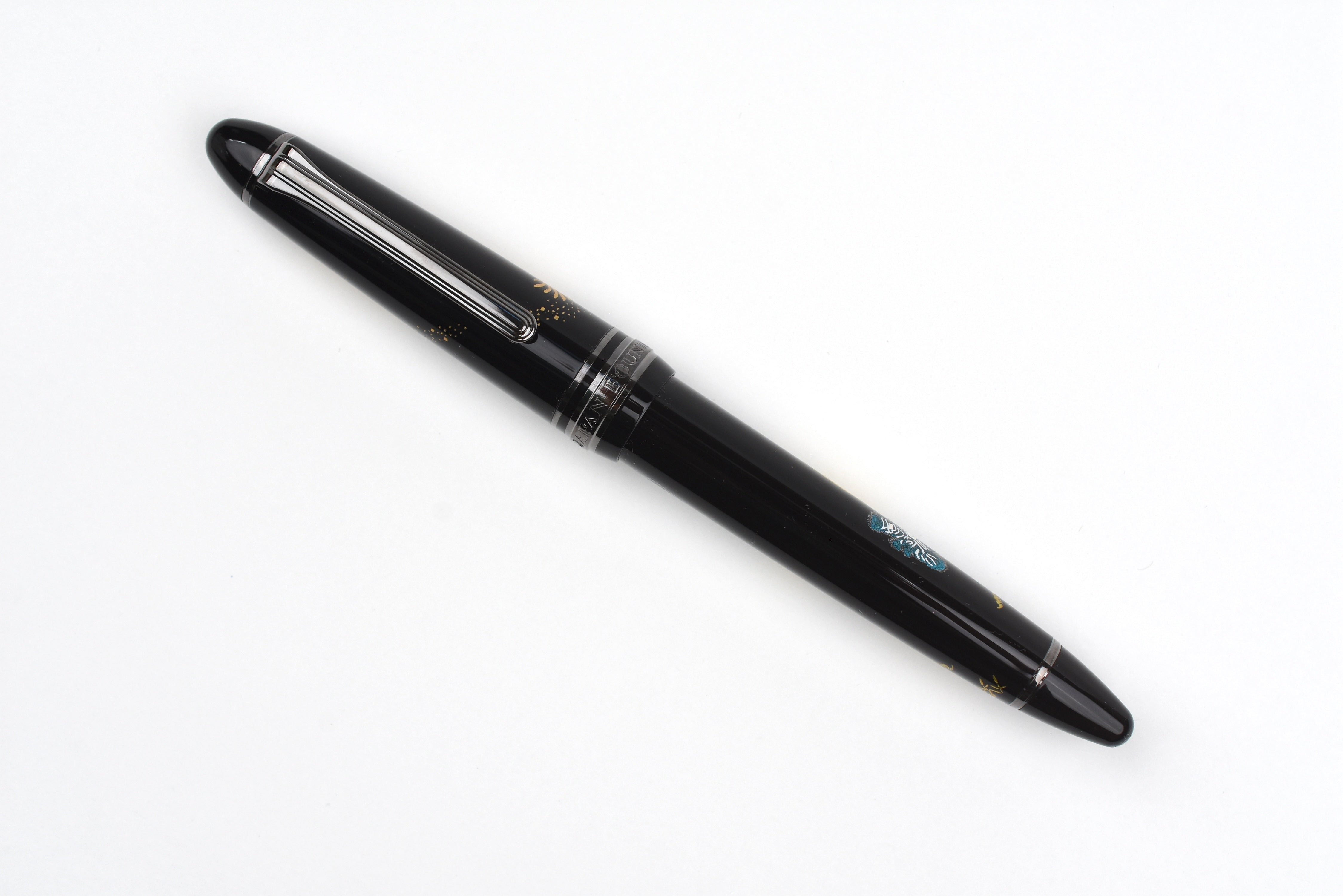 Sailor 1911 Standard - Ninja 2nd Series - Katana – Yoseka Stationery