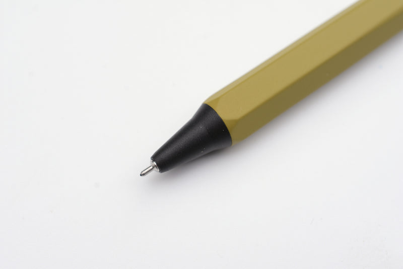 OHTO Horizon Roller Gel Ink Pen GS02 - 0.5mm – Yoseka Stationery