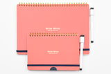 Gakken Write White - Whiteboard Notebook - B6