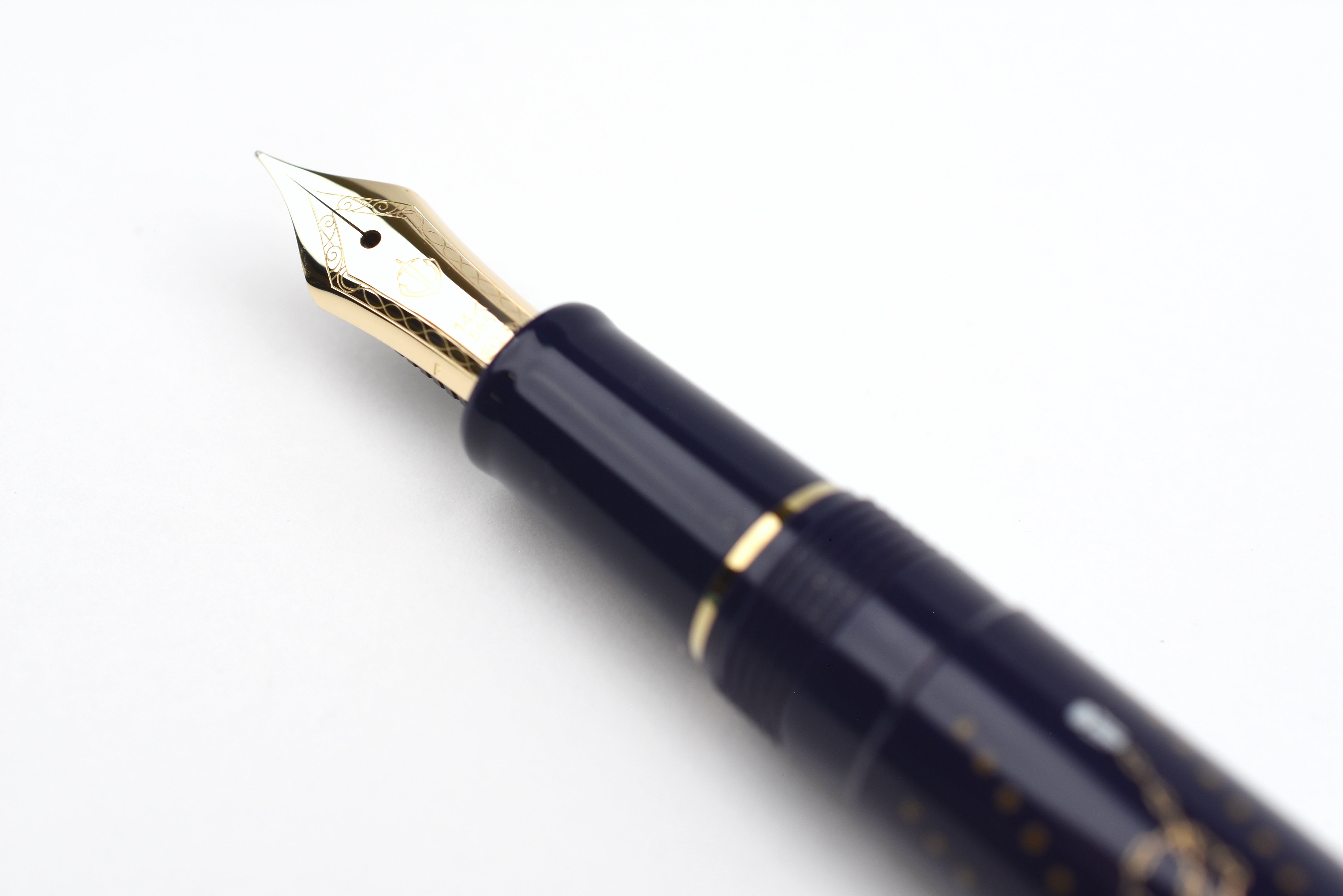 Sailor 1911 Standard - Ninja 2nd Series - Kusarigama – Yoseka