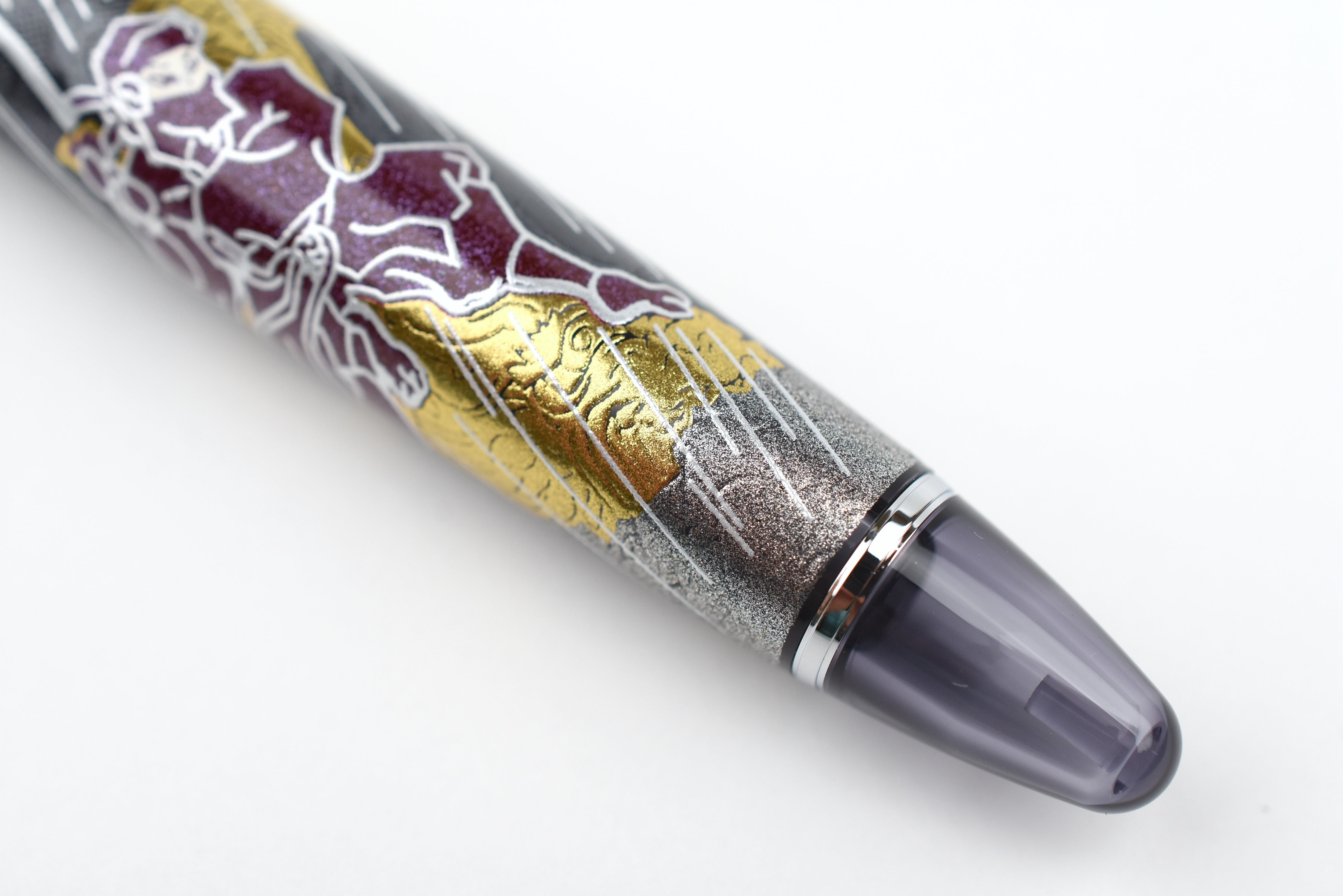 Sailor 1911 Standard - Ninja 2nd Series - Shachihoko – Yoseka