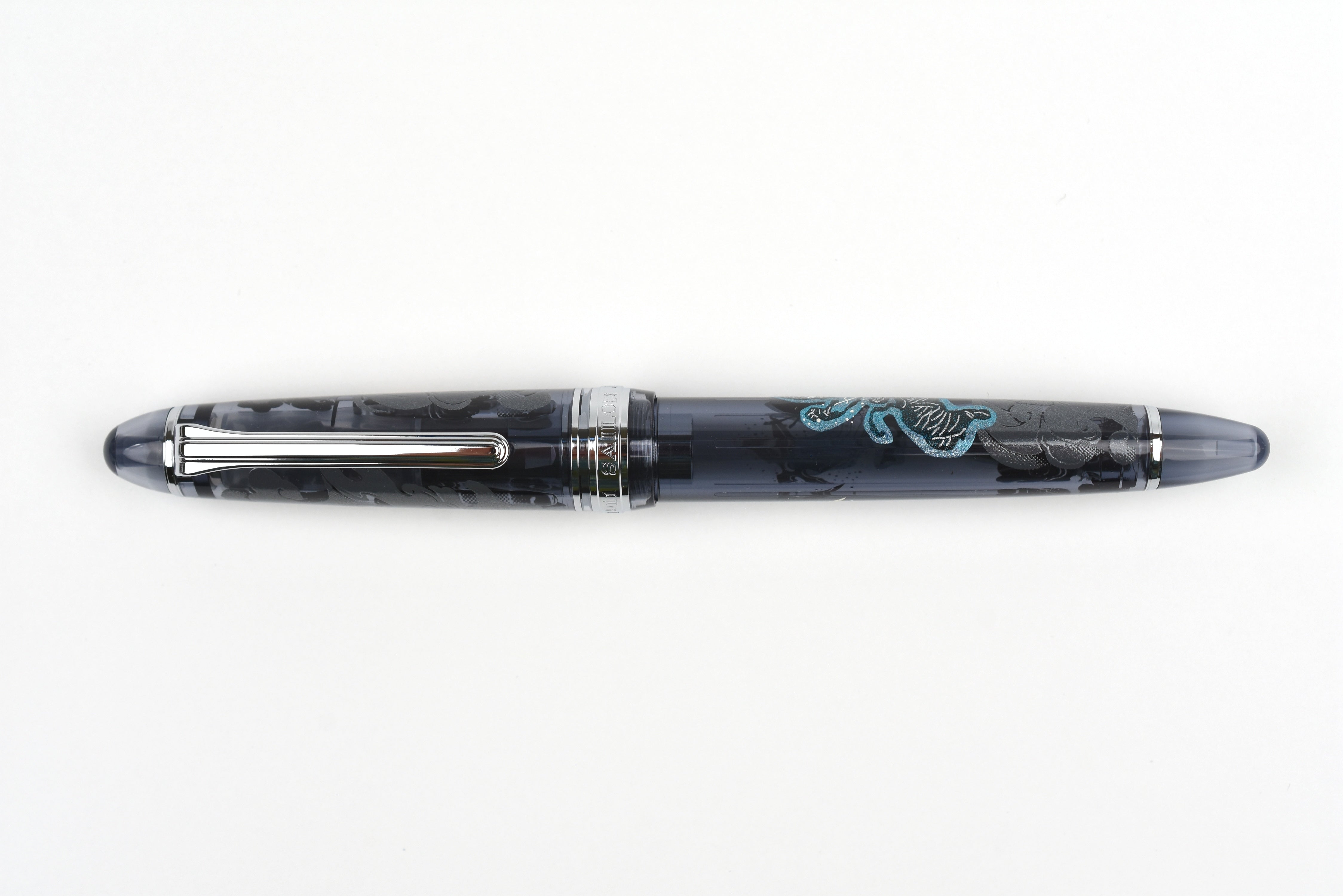 Sailor 1911 Standard - Ninja 2nd Series - Star