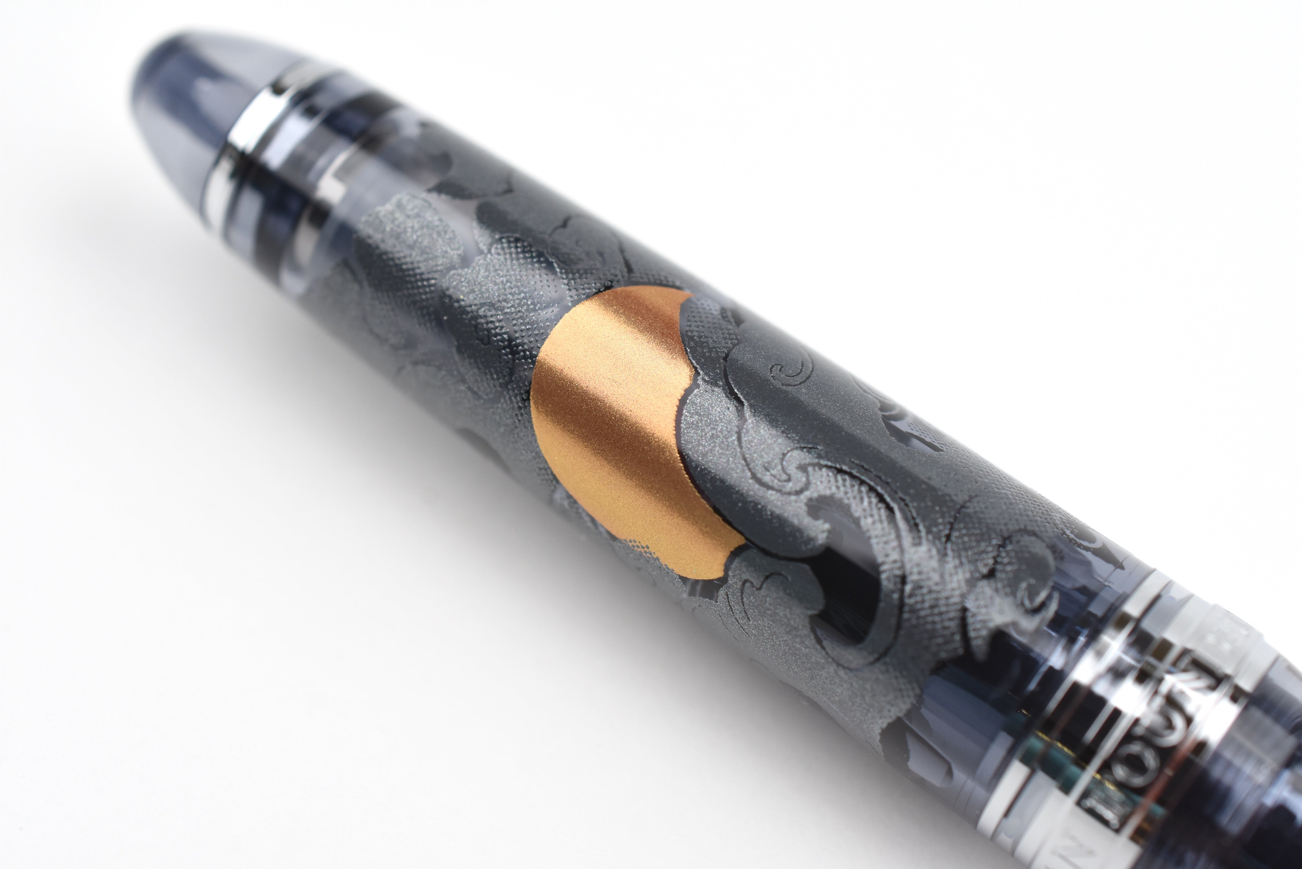 Sailor 1911 Standard - Ninja 2nd Series - Star – Yoseka Stationery