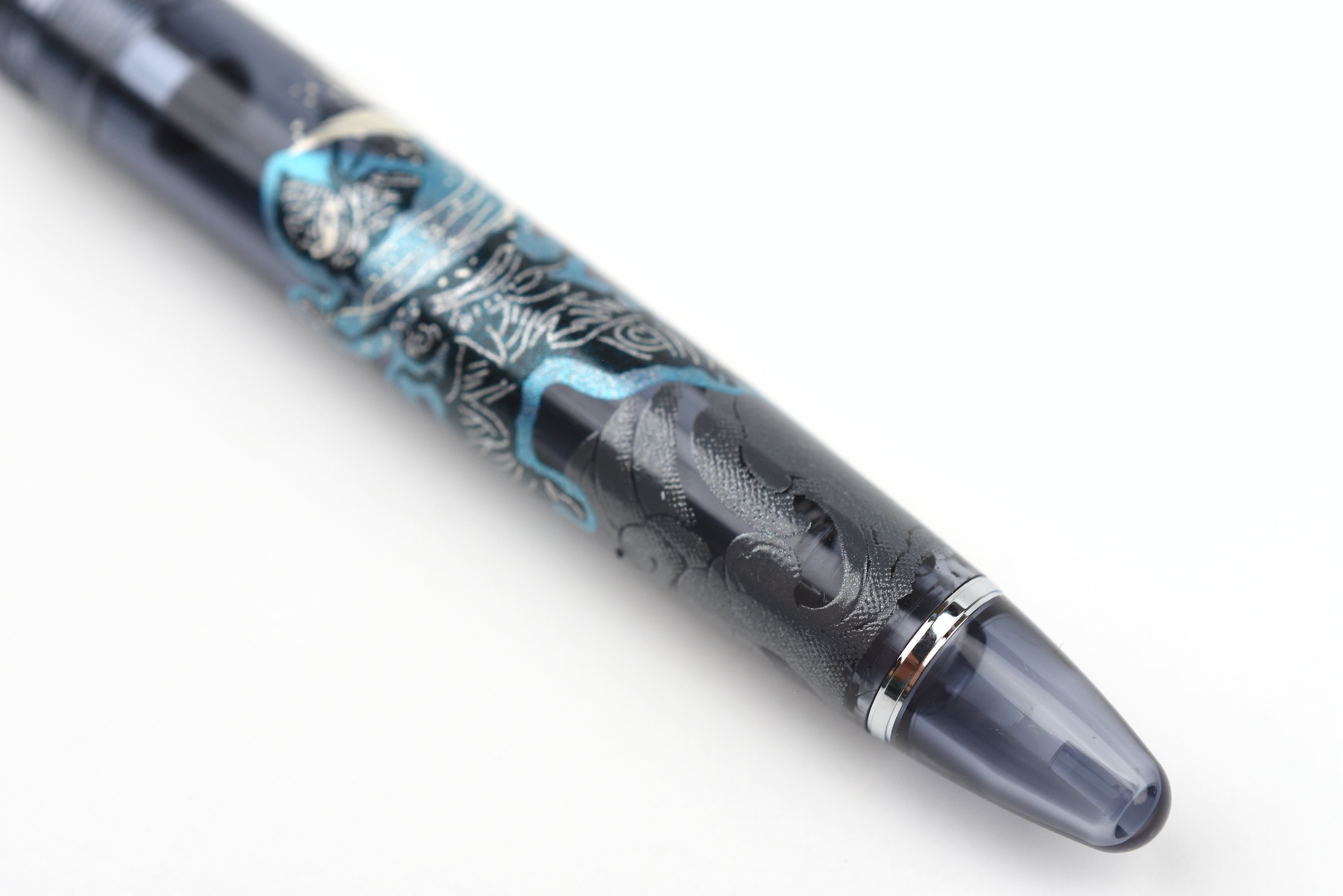 Sailor 1911 Standard - Ninja 2nd Series - Star – Yoseka Stationery