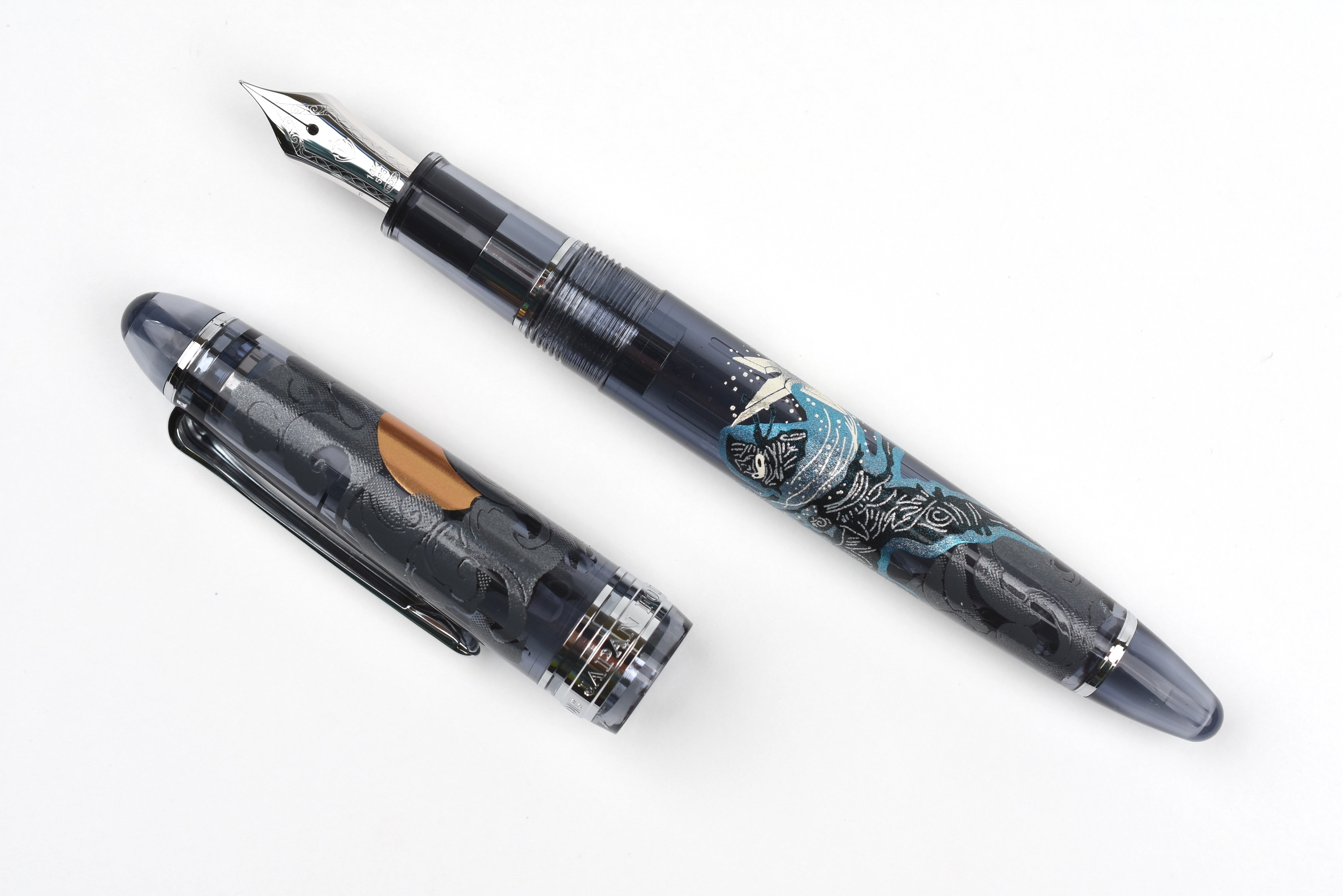 Sailor 1911 Fountain Pens – Yoseka Stationery