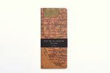 Yamamoto Paper Ro-Biki Note - Map Series