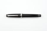 Sailor Pro Gear Fountain Pen - Ginza Silver