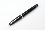 Sailor Pro Gear Fountain Pen - Ginza Silver