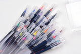 SAI Watercolor Brush Pen - 30 Color Set
