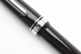 Sailor Pro Gear Fountain Pen - Ginza Silver