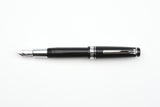 Sailor Pro Gear Fountain Pen - Ginza Silver