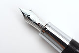 Sailor Pro Gear Fountain Pen - Ginza Silver