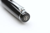 Sailor Pro Gear Fountain Pen - Ginza Silver