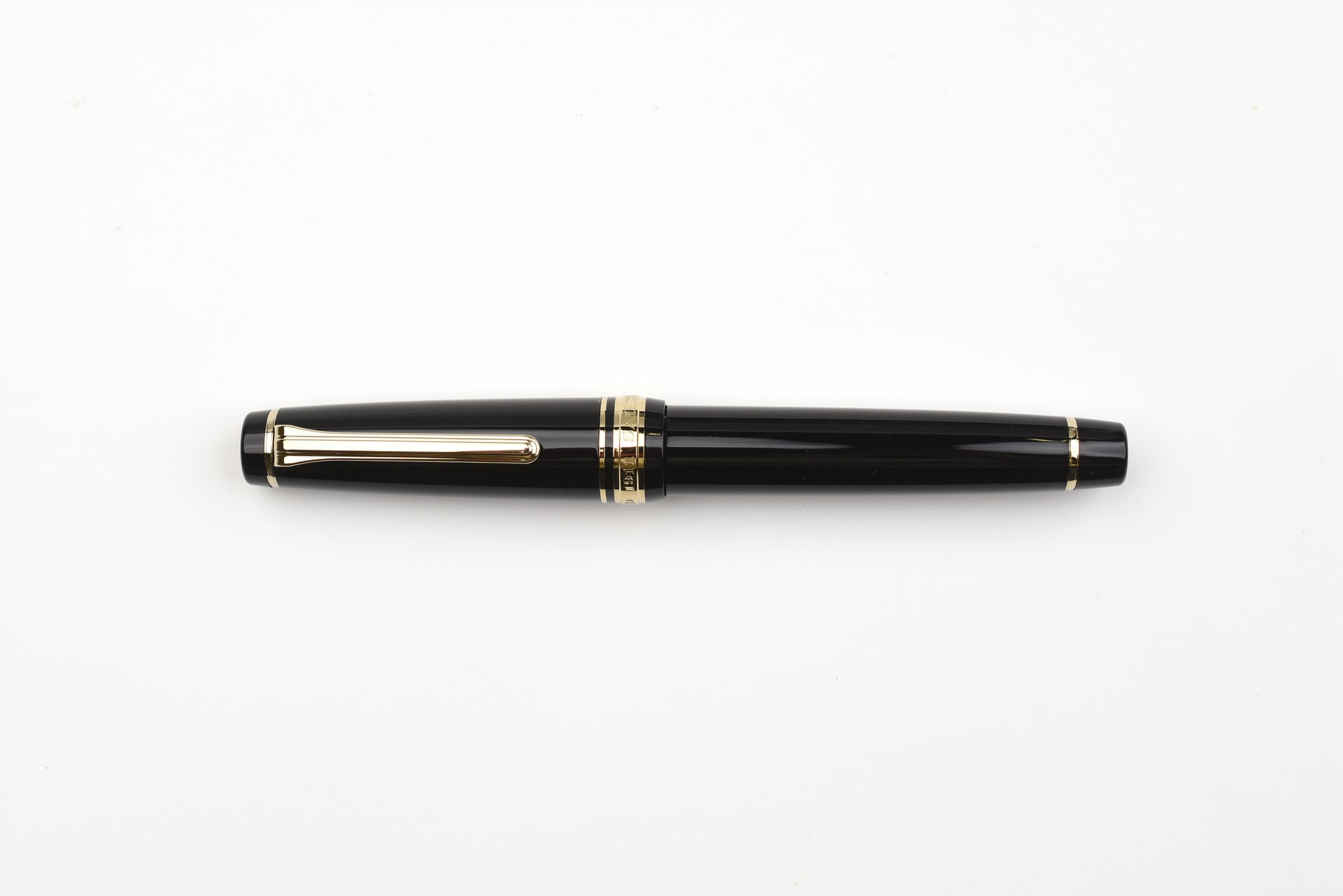 Sailor Pro Gear Fountain Pen