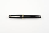 Sailor Pro Gear Fountain Pen - Roppongi Gold