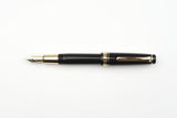 Sailor Pro Gear Fountain Pen - Roppongi Gold