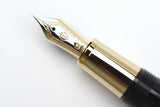 Sailor Pro Gear Fountain Pen - Roppongi Gold