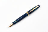 BUNGUBOX Original Fountain Pen - Fujiyama Blue KOP