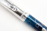 Platinum Preppy Fountain Pen - 和Wa Modern Maki-e Second Edition