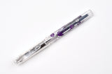 Platinum Preppy Fountain Pen - 和Wa Modern Maki-e Second Edition