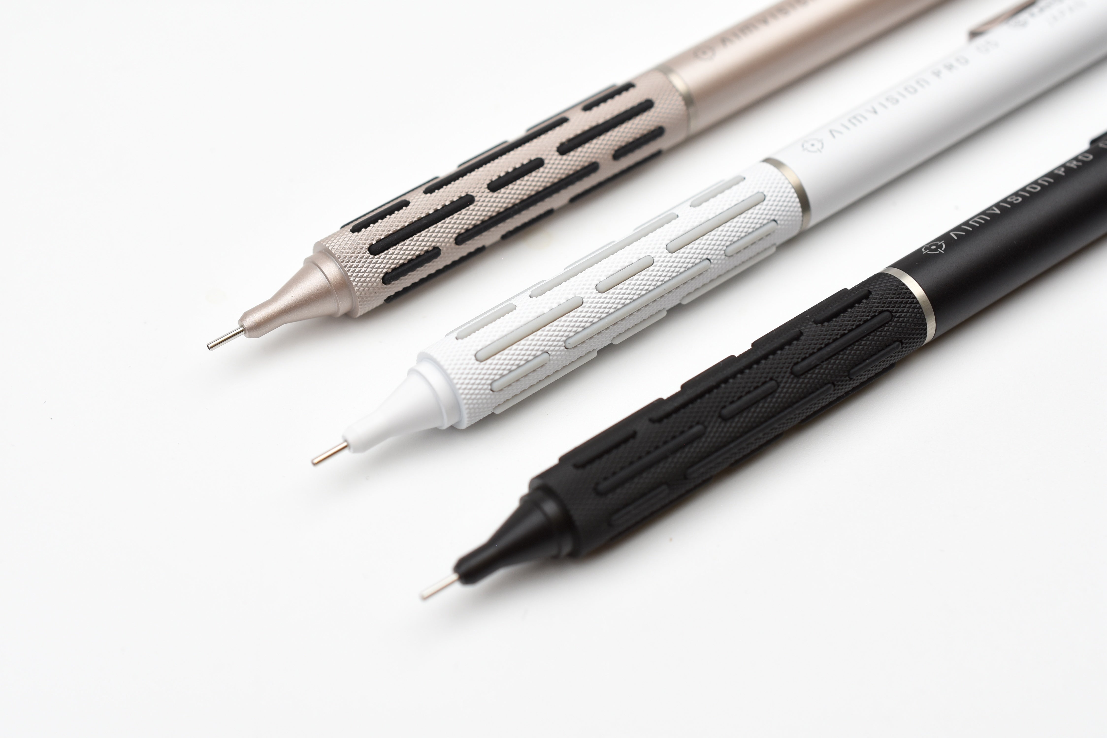 KAYOU+ Mechanical Pencil - Aimvision Pro - 0.5mm – Yoseka Stationery