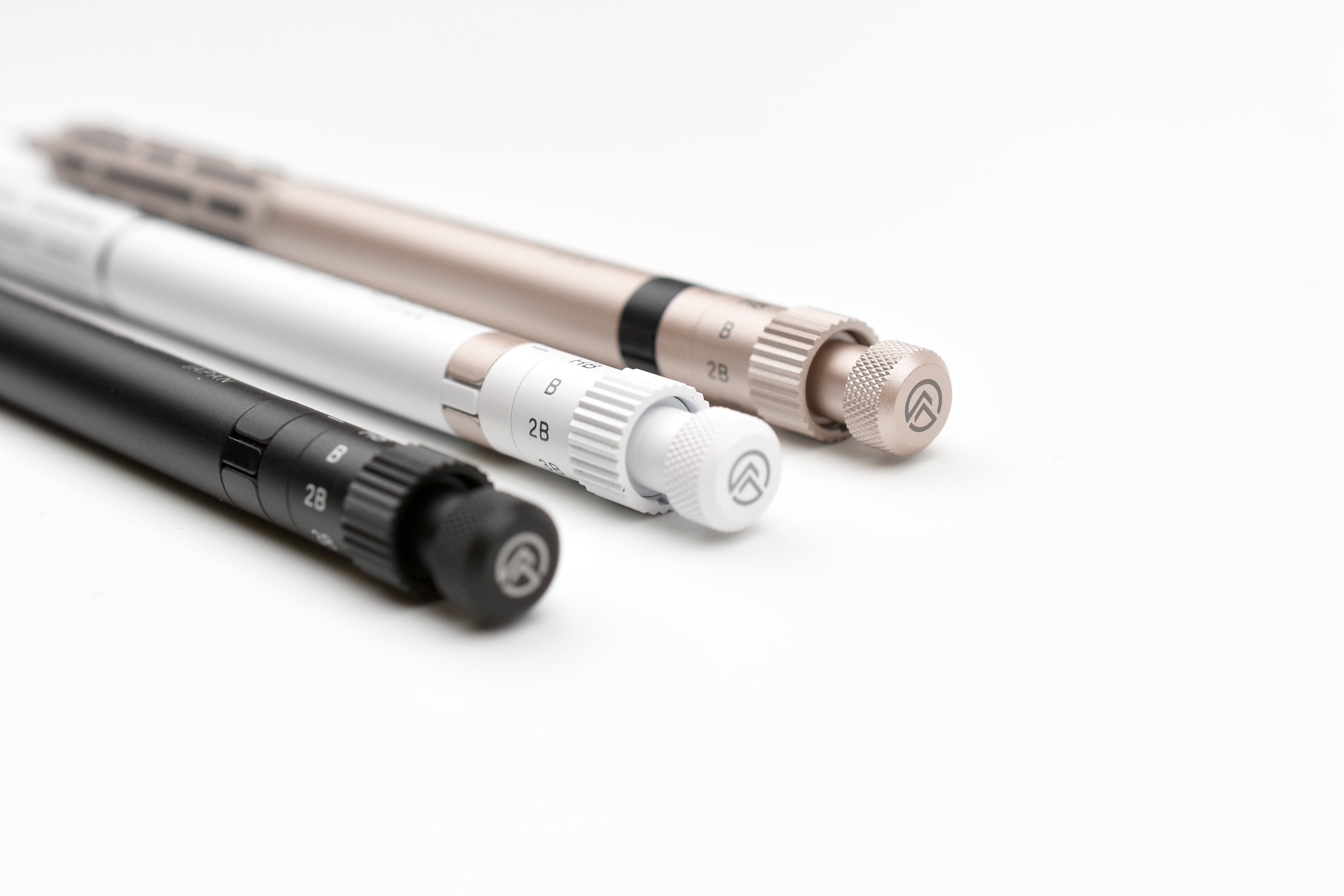 KAYOU+ Mechanical Pencil - Aimvision Pro - 0.5mm – Yoseka Stationery