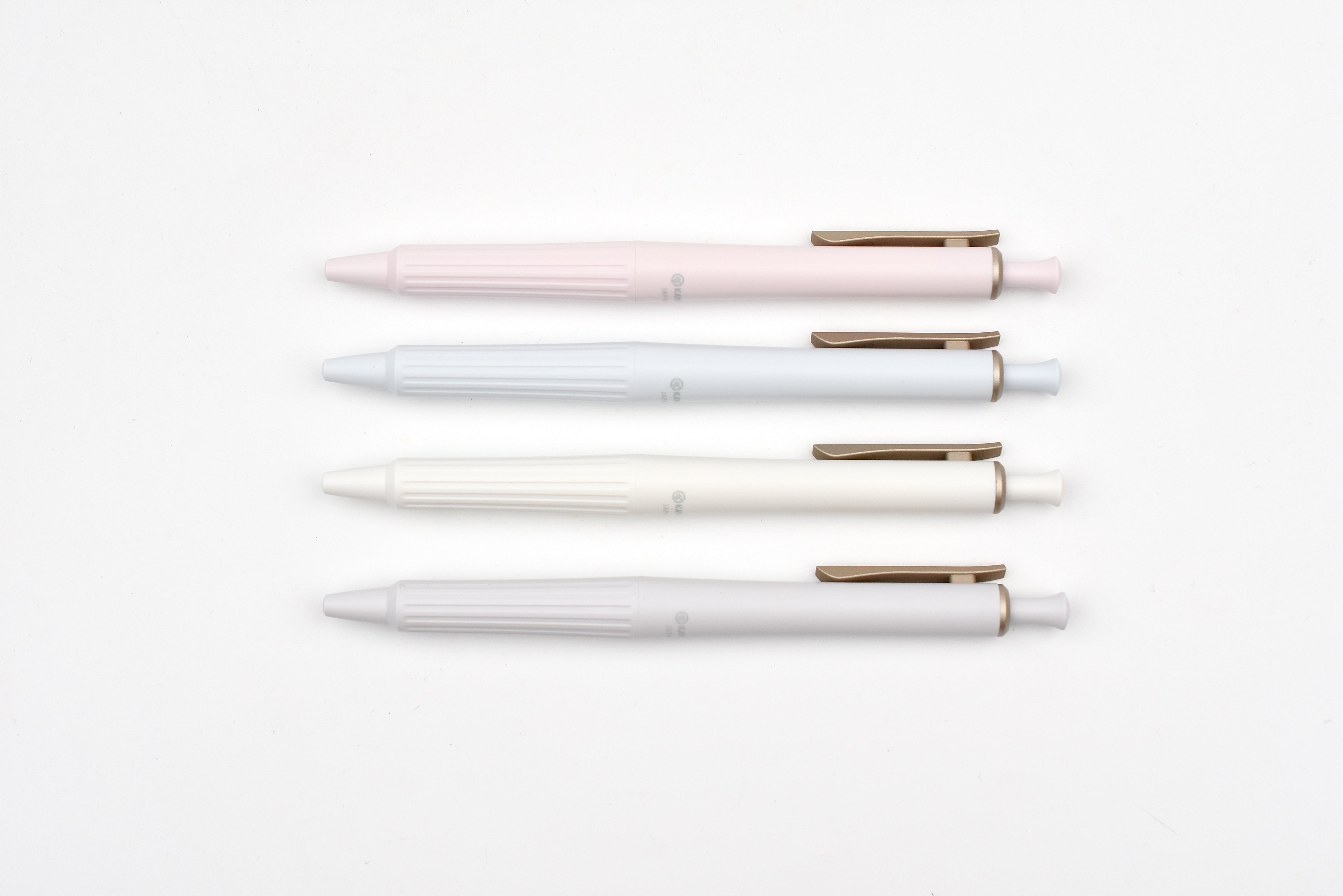 NBC x Platinum Century 3776 Fountain Pen - Peppermint Tea