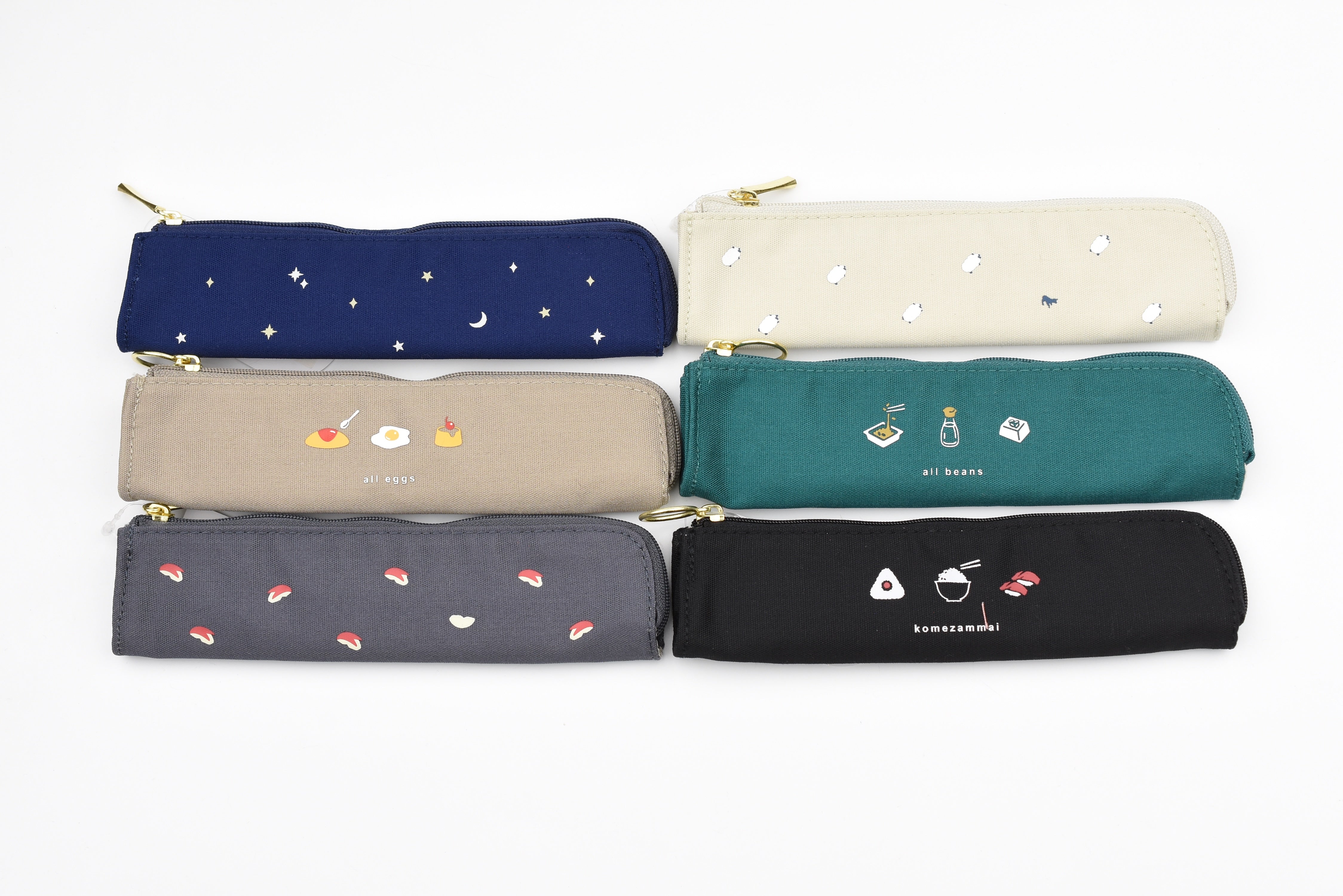 EL COMMUN Slim Pen Case