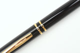 Pilot Grance - Black