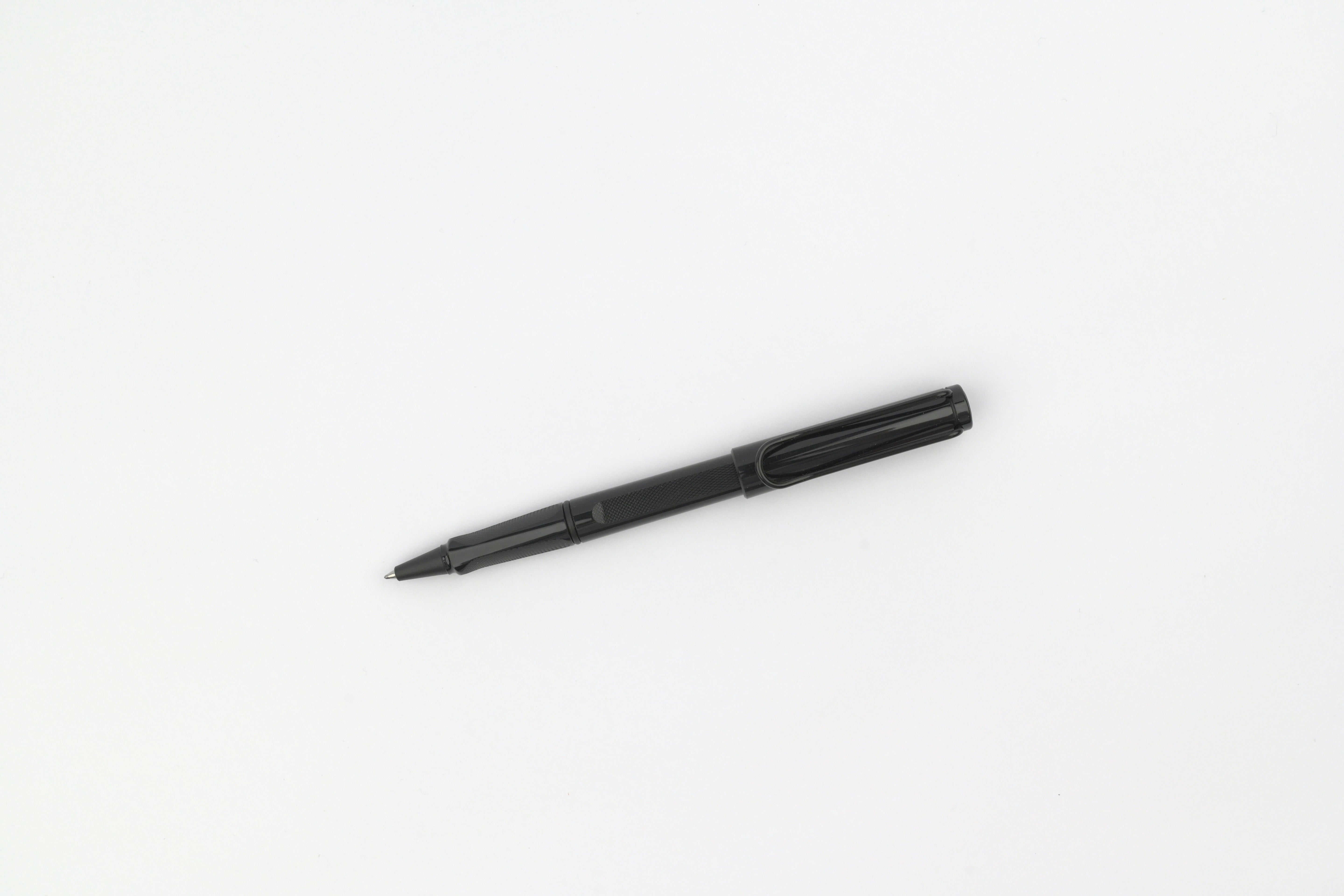 LAMY Safari Rollerball Pen - Meteorite - Special Edition 2026