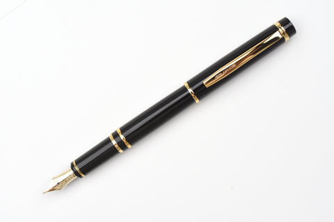 Pilot Grance - Black