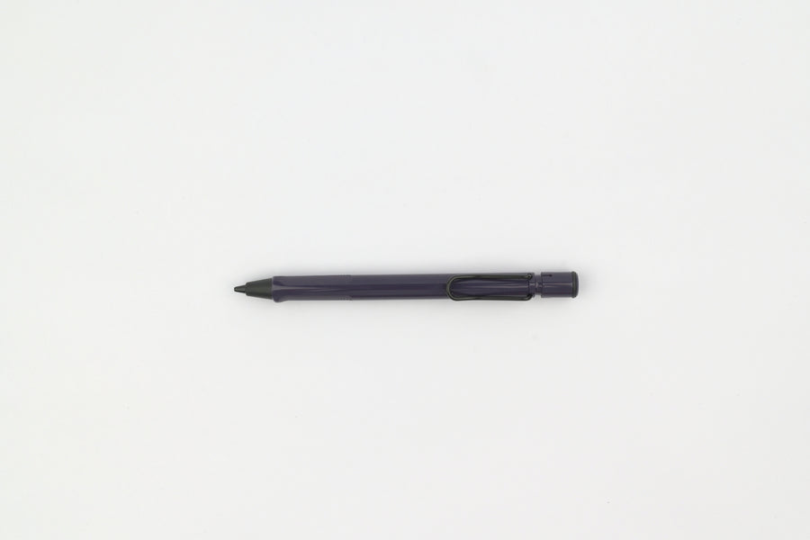 LAMY Safari Mechanical Pencil - 0.5mm - Meteora - Special Edition 2026