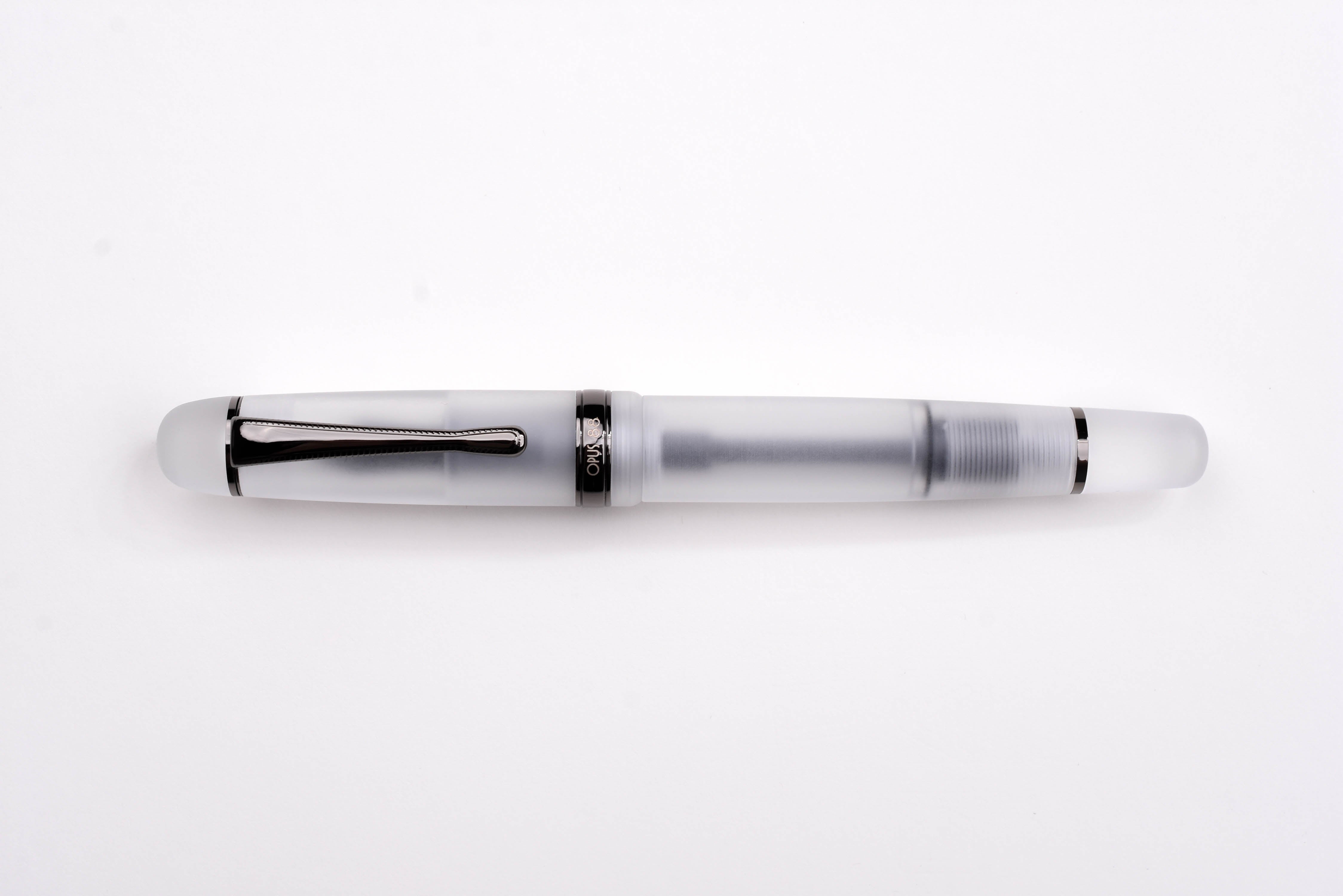 Opus 88 Holiday Jazz Fountain Pen