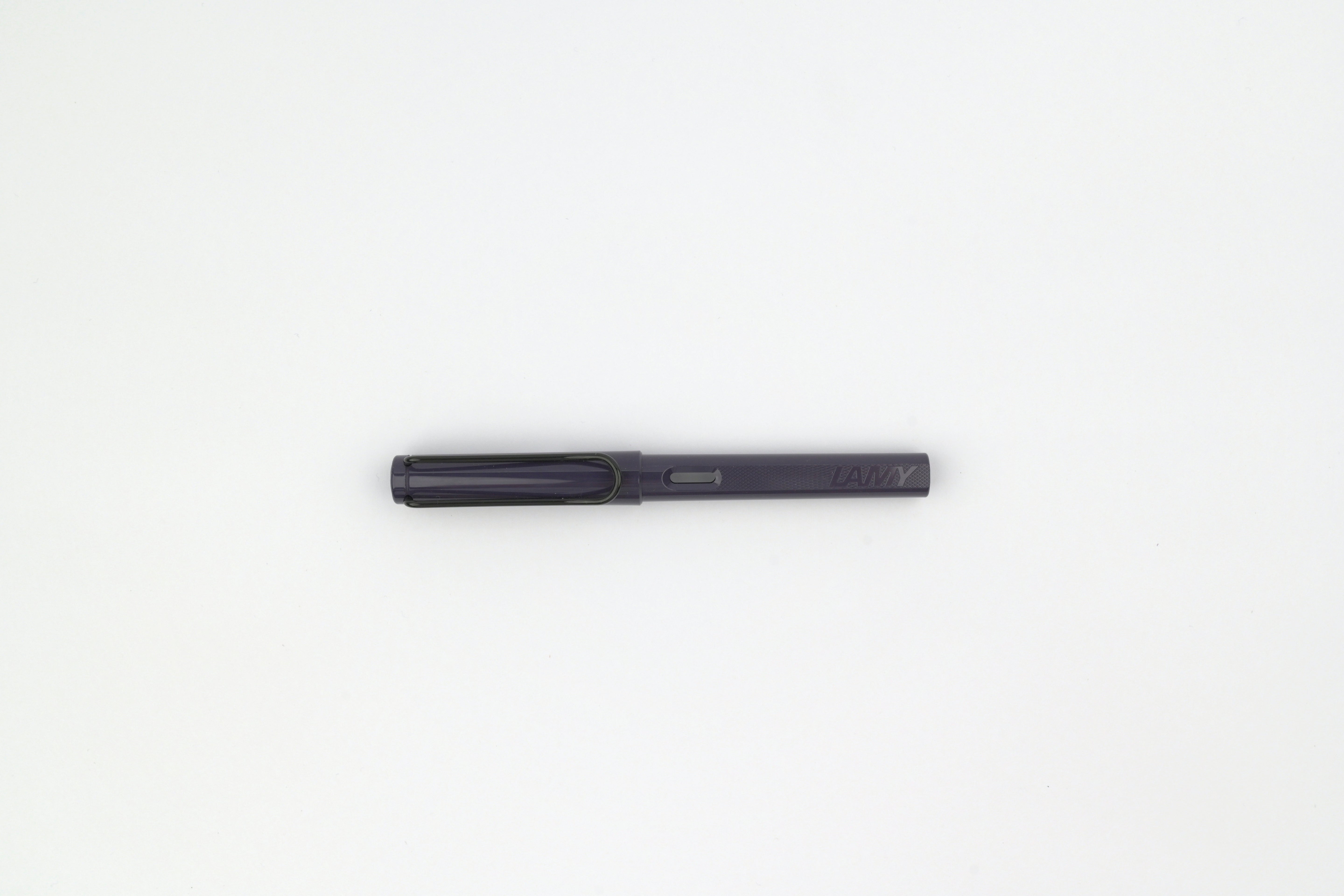 LAMY Safari Fountain Pen - Meteora - Special Edition 2026
