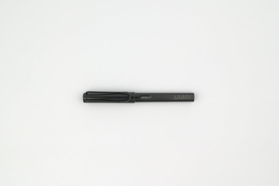 LAMY Safari Fountain Pen - Meteorite - Special Edition 2026