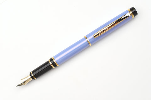 Pilot Grance - Pearl Blue