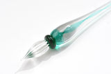 Teranishi Guitar Glass Pen - Ribbon Design