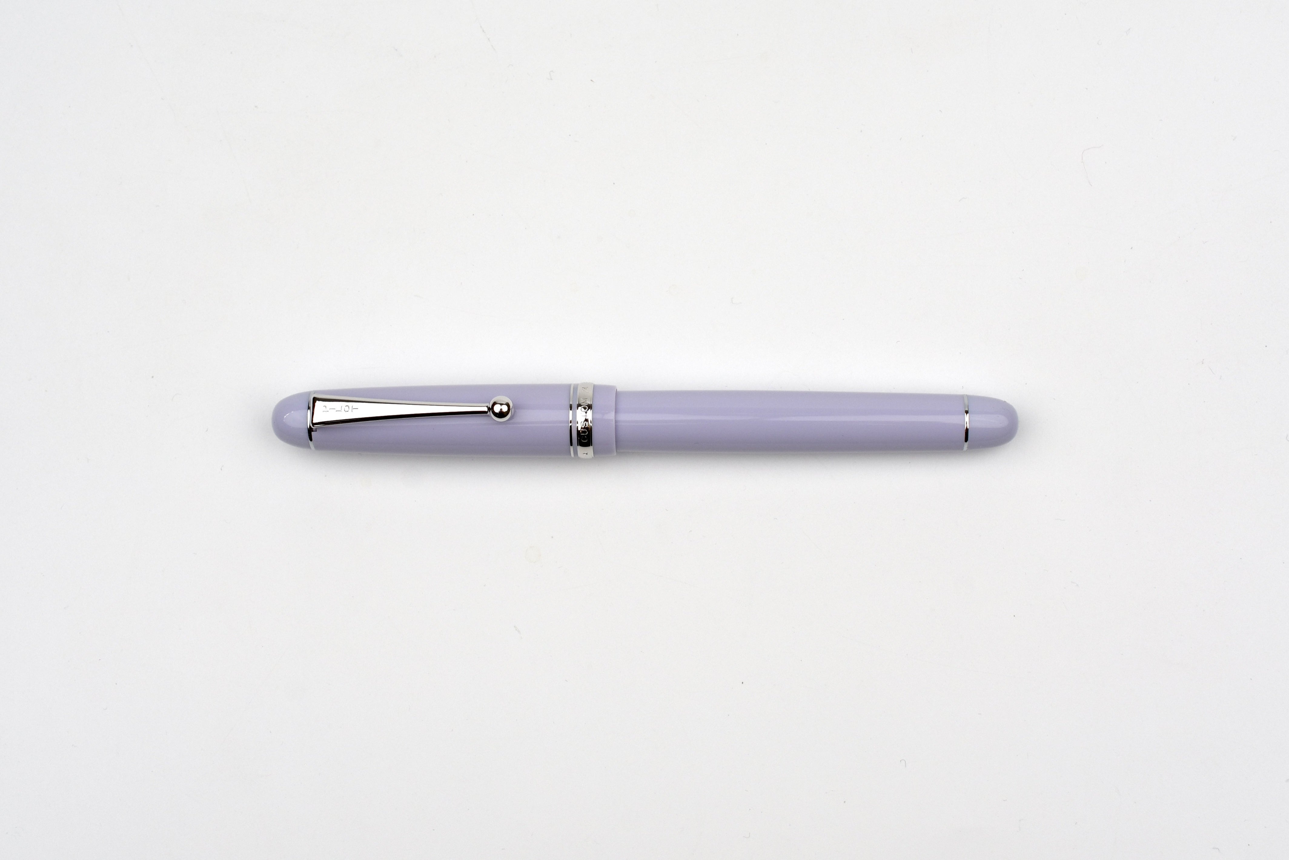 Pilot Custom 74 - Lavender Fog - US Exclusive