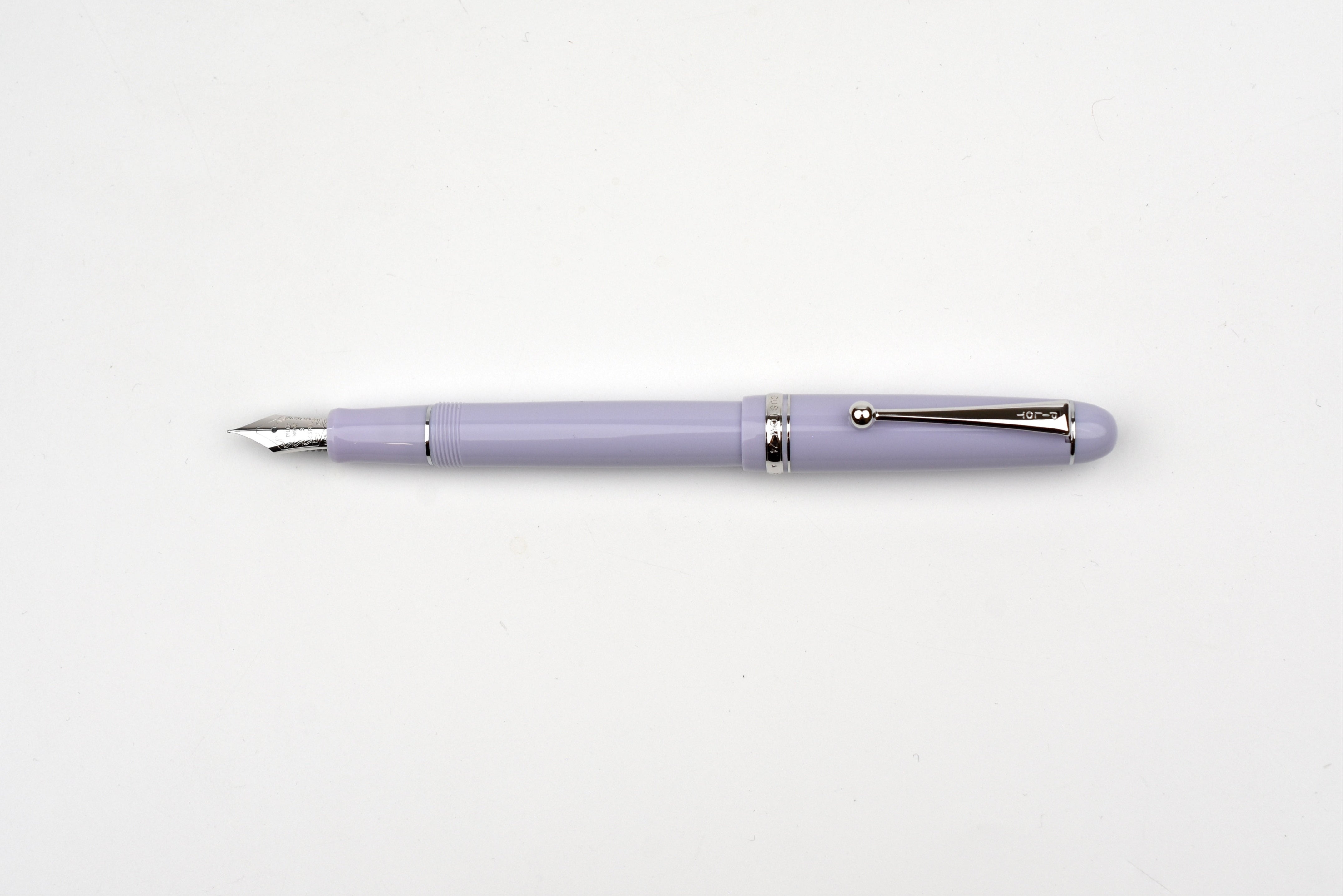 Pilot Custom 74 - Lavender Fog - US Exclusive – Yoseka Stationery