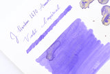 J. Herbin - 1670 Violet Imperial - 50mL bottled ink