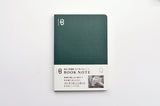 Watanabe BOOK NOTE 360 - A5 5mm section