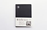 Watanabe BOOK NOTE 360 - B6 5mm Section