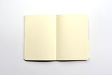 Watanabe BOOK NOTE 360 - A5 Plain