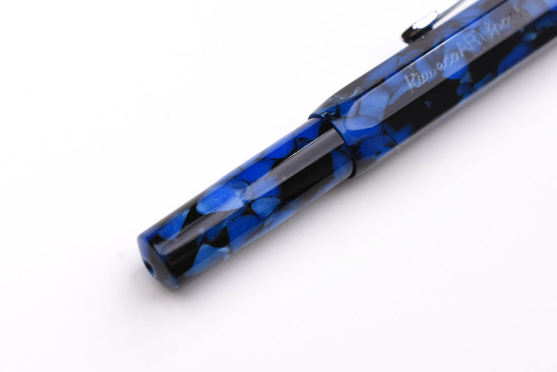 The History of Kaweco Pen: A One-of-a-Kind Fountain Pen